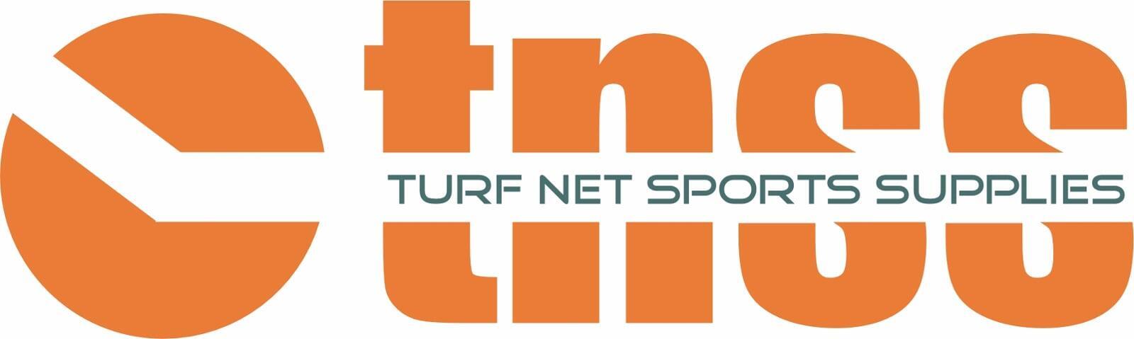 Turf Net Sports Supplies Logo